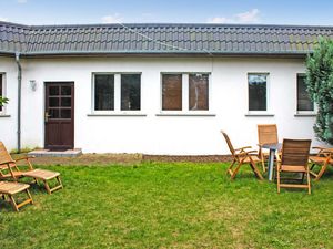 Ferienwohnung für 3 Personen (38 m²) in Sommersdorf