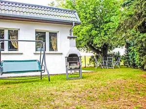 Ferienwohnung für 3 Personen (38 m²) in Sommersdorf