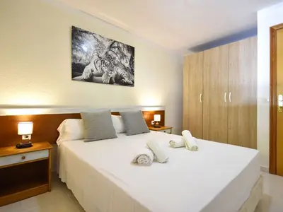 Ferienwohnung für 6 Personen (140 m²) in Son Maciá 3/10