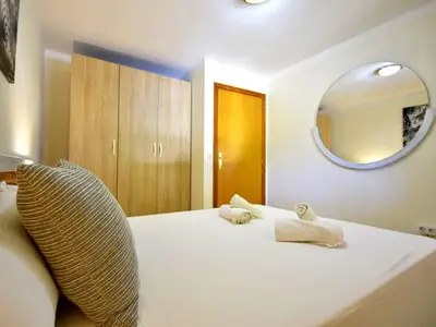 Ferienwohnung für 6 Personen (140 m²) in Son Maciá 4/10