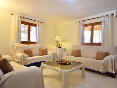 Ferienwohnung für 6 Personen (140 m²) in Son Maciá 9/10