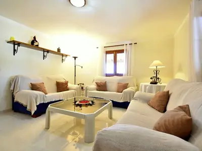 Ferienwohnung für 6 Personen (140 m²) in Son Maciá 10/10