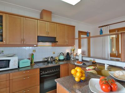 Ferienwohnung für 6 Personen (140 m²) in Son Serra de Marina 10/10