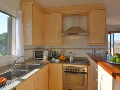 Ferienwohnung für 4 Personen (60 m²) in Son Serra de Marina 6/10