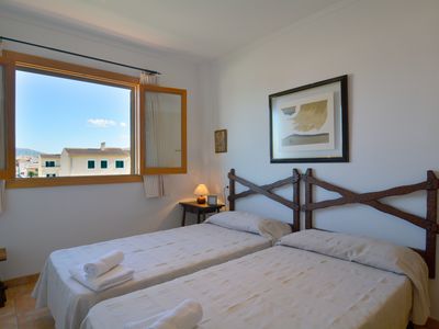 Ferienwohnung für 4 Personen (60 m²) in Son Serra de Marina 7/10