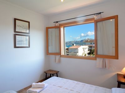 Ferienwohnung für 4 Personen (60 m²) in Son Serra de Marina 8/10