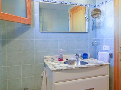 Ferienwohnung für 4 Personen (60 m²) in Son Serra de Marina 9/10