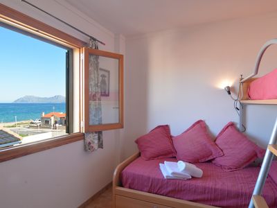 Ferienwohnung für 4 Personen (60 m²) in Son Serra de Marina 10/10