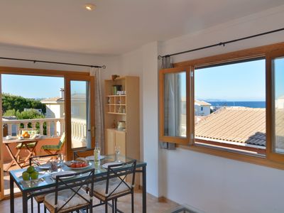 Ferienwohnung für 4 Personen (60 m²) in Son Serra de Marina 4/10