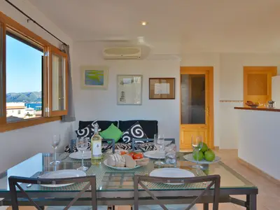 Ferienwohnung für 4 Personen (60 m²) in Son Serra de Marina 5/10