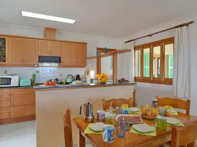 Ferienwohnung für 6 Personen (140 m²) in Son Serra de Marina 9/10