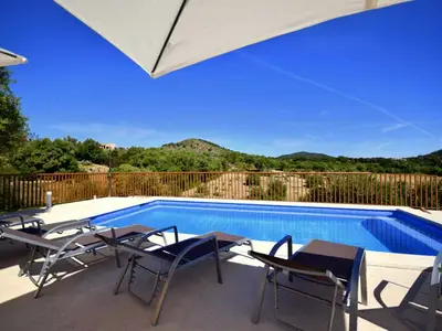 Ferienwohnung für 7 Personen (175 m²) in Cala Bona 2/10