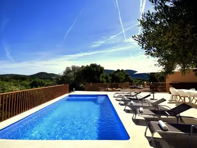 Ferienwohnung für 7 Personen (175 m²) in Cala Bona 7/10