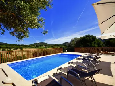 Ferienwohnung für 7 Personen (175 m²) in Cala Bona 8/10