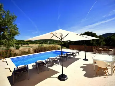 Ferienwohnung für 7 Personen (175 m²) in Cala Bona 10/10