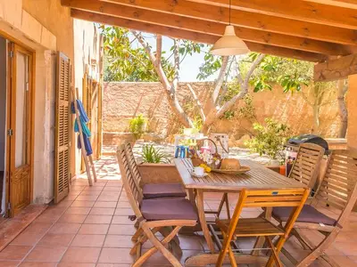 Ferienwohnung für 7 Personen (75 m²) in Cala Bona 5/10