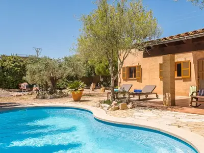 Ferienwohnung für 7 Personen (75 m²) in Cala Bona 8/10