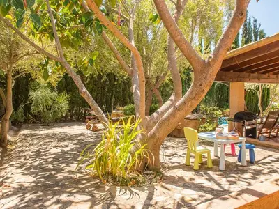 Ferienwohnung für 7 Personen (75 m²) in Cala Bona 10/10