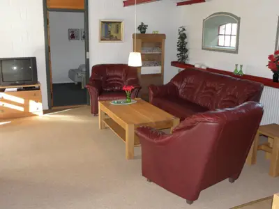 Ferienwohnung für 6 Personen (95 m²) in Sønder Felding 2/10