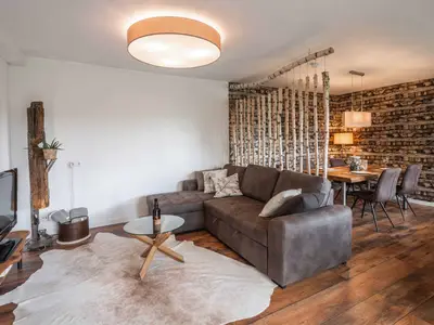 Ferienwohnung für 3 Personen (90 m²) in Sondheim vor der Rhön 2/10