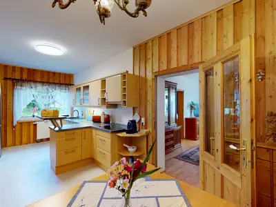 Ferienwohnung für 2 Personen (75 m²) in Sonneberg 2/10