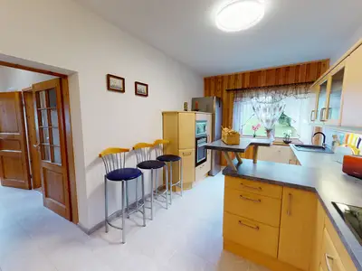 Ferienwohnung für 2 Personen (75 m²) in Sonneberg 3/10