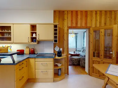 Ferienwohnung für 2 Personen (75 m²) in Sonneberg 4/10