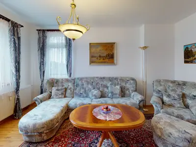 Ferienwohnung für 2 Personen (75 m²) in Sonneberg 5/10