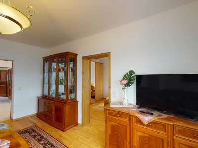 Ferienwohnung für 2 Personen (75 m²) in Sonneberg 6/10