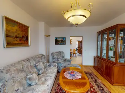 Ferienwohnung für 2 Personen (75 m²) in Sonneberg 7/10