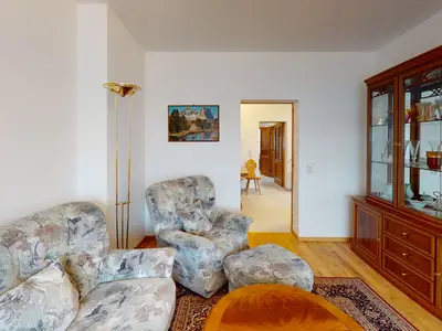 Ferienwohnung für 2 Personen (75 m²) in Sonneberg 8/10