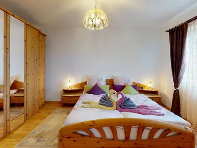 Ferienwohnung für 2 Personen (75 m²) in Sonneberg 9/10