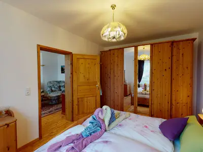 Ferienwohnung für 2 Personen (75 m²) in Sonneberg 10/10