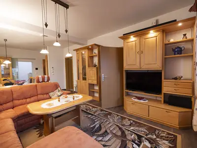 Ferienwohnung für 4 Personen in Sonneberg 2/10