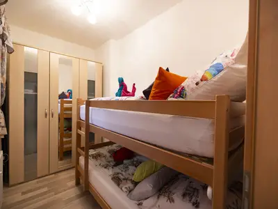 Ferienwohnung für 4 Personen in Sonneberg 4/10