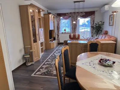 Ferienwohnung für 4 Personen in Sonneberg 3/10