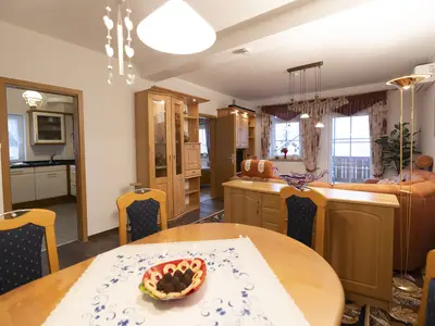 Ferienwohnung für 4 Personen in Sonneberg 5/10