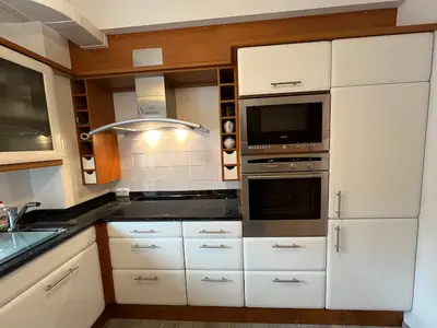 Ferienwohnung für 4 Personen in Sonneberg 6/10