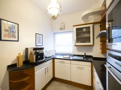 Ferienwohnung für 4 Personen in Sonneberg 7/10