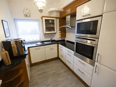 Ferienwohnung für 4 Personen in Sonneberg 8/10