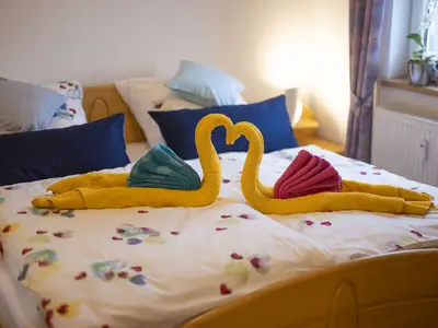 Ferienwohnung für 4 Personen in Sonneberg 9/10