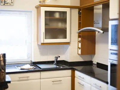 Ferienwohnung für 4 Personen in Sonneberg 10/10