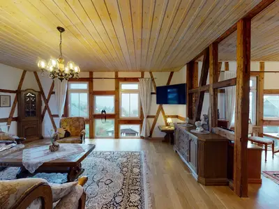 Ferienwohnung für 4 Personen (115 m²) in Sonneberg 2/10