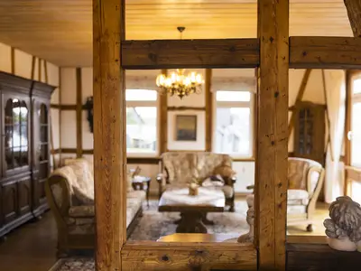 Ferienwohnung für 4 Personen (115 m²) in Sonneberg 5/10