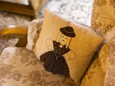 Ferienwohnung für 4 Personen (115 m²) in Sonneberg 7/10