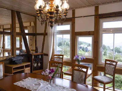 Ferienwohnung für 4 Personen (115 m²) in Sonneberg 8/10