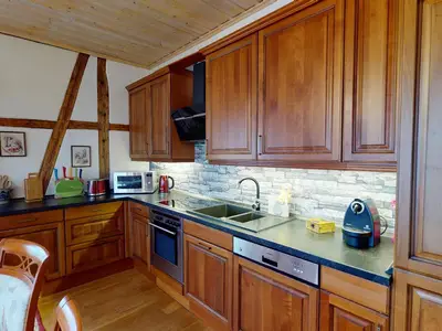 Ferienwohnung für 4 Personen (115 m²) in Sonneberg 9/10