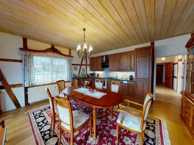 Ferienwohnung für 4 Personen (115 m²) in Sonneberg 10/10