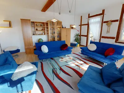 Ferienwohnung für 4 Personen (115 m²) in Sonneberg 5/10