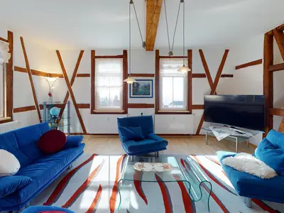 Ferienwohnung für 4 Personen (115 m²) in Sonneberg 7/10